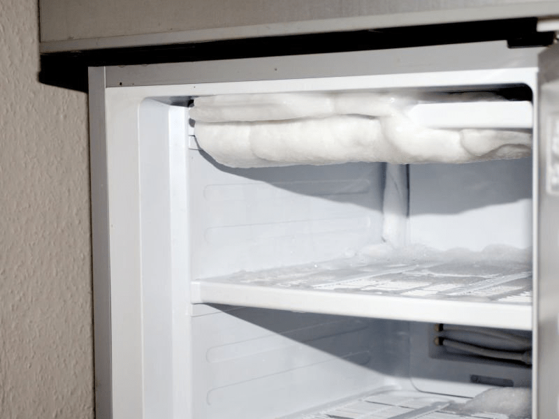 defrost-a-fridge-freezer