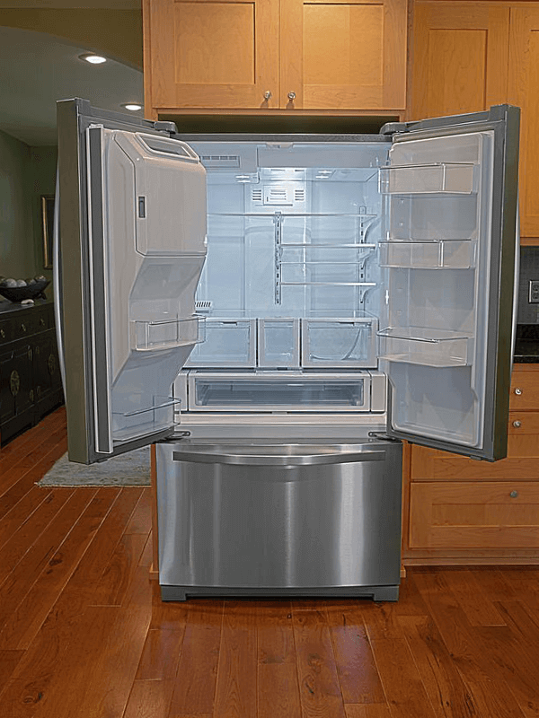 what-is-a-french-door-refrigerator